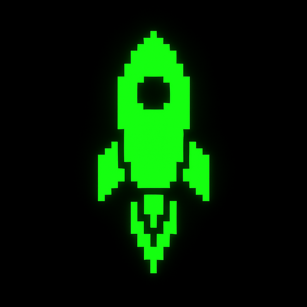 Launchpad Logo